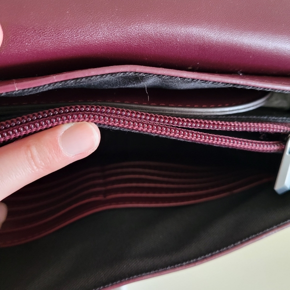 BNWT Sam Edelman purse - Picture 6 of 11